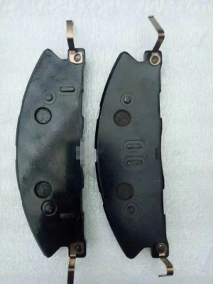 Ford Taurus Brake Pads
