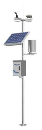 weather monitoring station