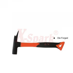 4206 Roofing Hammer With Plastic Coating Handle Special Steel Hand Tools wholesale  Special Steel Hand Tools﻿