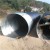Import Corrugated steel pipe with galvanized coating direct factory price from China