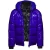 Import Mens Down Jacket Warm Hooded Thick Long Puffer Jacket from Pakistan