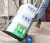 Import Heavy Duty Foldable Hand Trolley, Portable Cargo Luggage Cart For Warehouse & Retail Shop from China
