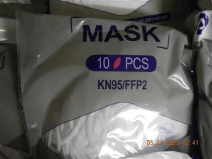 KN95 Masks for sale