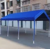 Outdoor Camping Waterproof Exhibition Tents Portable Tent Car Parking Shed Carport Tent