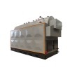 0.3 to 40 Ton Coal Biomass Wood Solid Fuel Fired Industrial Steam Boiler