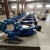 Import Double flange  Butterfly valve from China