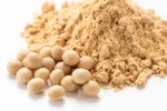 Soybeans meal