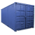 Import 20FT 40FT Shipping Container For Sale / Used Shipping Sea Containers In Good Condition from South Africa