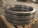 03.0600.02 china supplier   Ungeared cross roller slewing ring bearing