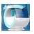 Import SA-HP05 7 in 1 Ultrasonic RF Skin Scrubber Microdermabrasion Aqua Facial Machine with skin analysis system from China