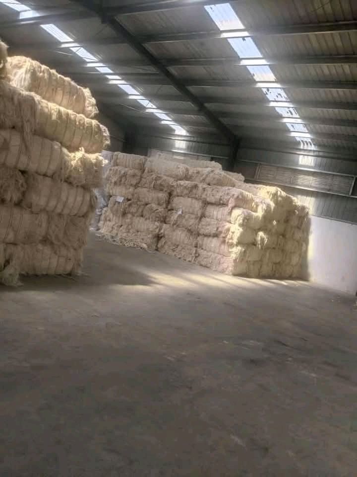 Buy Sisal Fiber from Agro Afrique company limited, United Kingdom ...
