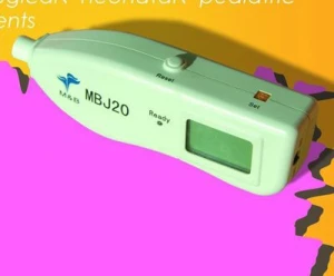 Transcutaneous Jaundice Detector
