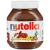 Import Nutella Chocolate 500g/350 from Denmark