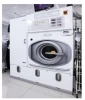 Dry cleaning machine : TOP-CLEAN TP 15C made by “UNION”