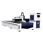 Laser Cutting Machine