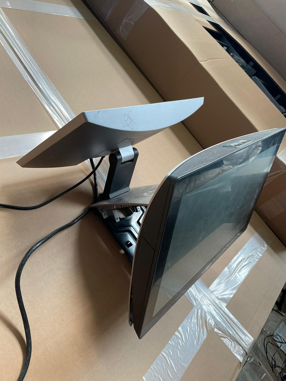 Hp Rp9 Rear Frame Buy Grade A Hp Rp9 G1 Retail System Model 9015 All In One from Bro ...