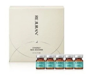 REJURAN SYNERGY TONE-UP BOOSTER
