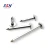 Import 0.34Ft Stainless Steel Survey Cross Nail Mark Level Mark For Gps Surveying Instrument Total Stations from China
