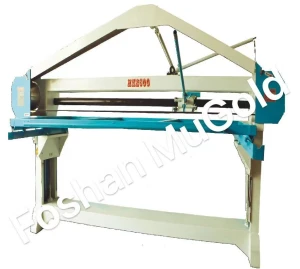 Semi-Automatic Stainless Steel Kitchen Sink Grinding Machine