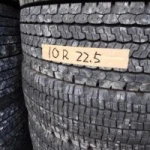 used Tyres