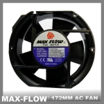 MF17251A2-HBAPL 172x150x51mm AC FAN
