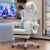 Import E-Sports Gaming Chair Ultrafine Leather High Back Ergonomic Armrest Lumbar Support High Elastic Foam Gamer Chair from China