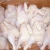 Import Halal Frozen Chicken Feet / Whole Chicken / Paws / Wings from Thailand