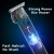 Import JM700B USB Rechargeable Cordless Hair Trimmer from China
