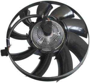 High QualityLR025955,LAND ROVER RANGE ROVER SPORT (LS) 4.2 Viscous Fan Clutch Assembly