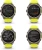 Import Used Garmin Fenix 8 47MM Solar Sapphire Multisport GPS Smartwatch Titanium from United Kingdom