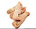 COCONUT FIBER YARN