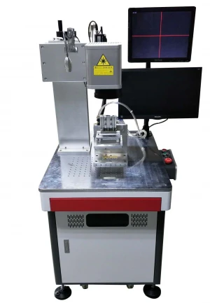 1000W continous fiber laser welding machine