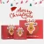Import best christmas Gift bags with color printed from China