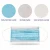 Import Hot selling Disposable 3 ply Mask with FDA and CE certification from China