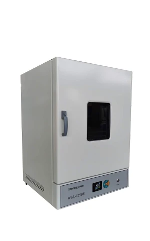 Regular WGL Series Vertical Electric Blast Drying Oven