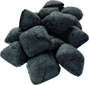 Hardwood BBQ Charcoal Briquettes