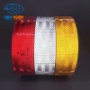 Car Accessories Exterior Reflective Tape and Stickers 3 M DOT-C2 Conspicuity Tape Red White Yellow