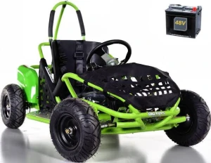 Children toy car 48V online celebrity tractor electric four-wheeled ATV go-karting.