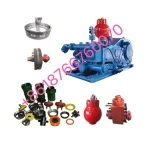Factory supply high quality drilling mud pump and parts valve piston liner bearing/bladder pulsation dampener...
