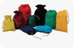 Jute Pouches