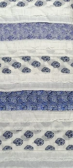 Fancy patchwork