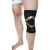 Import Cheap Price Compression relief Knee Sleeve Professional Adjustable Knee Support Hinged Copper Knee Brace from China