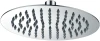 Round Shower Heads