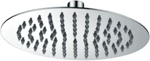 Round Shower Heads