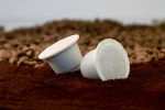 Compostable Coffee Capsule (Nesspresso Compatible)