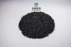 Desulfurization and denitration activated carbon