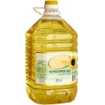 Wholesale High-Quality 100% Pure Natural Refined Sunflower Seed Oil