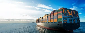 Sea Freight