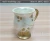 Import simple noble style resin hand washing cup, mug cup from China