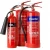 Import Abc Dry Chemical Powder Fire Extinguisher,EXTINTOR PQS ABC from China